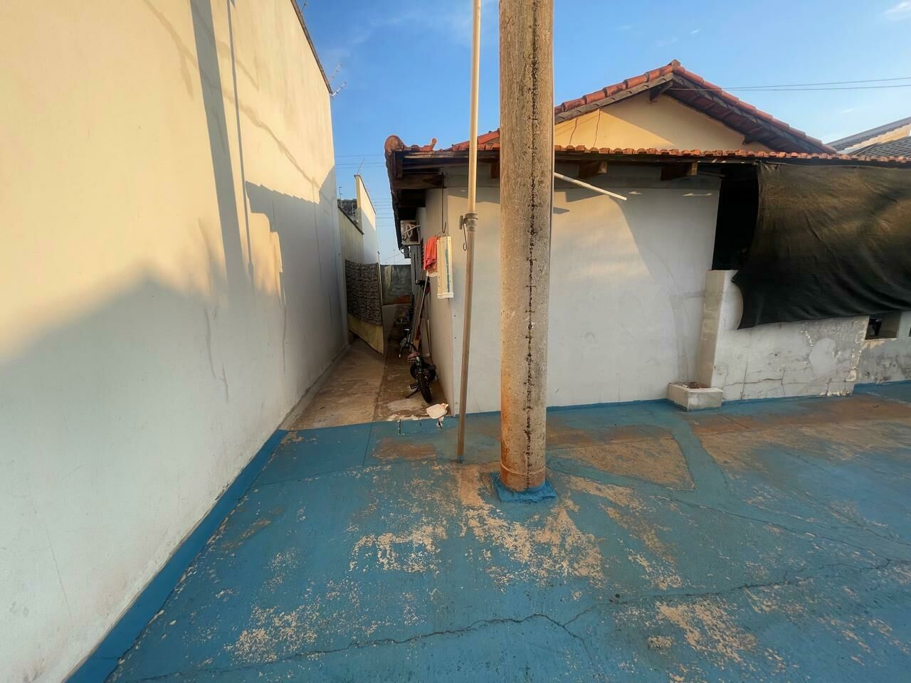 Imagem do VENDA - CASA NO SETOR SÃO PAULO